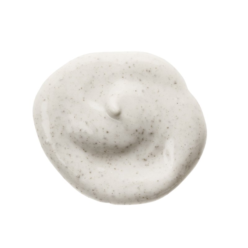 Белый скраб