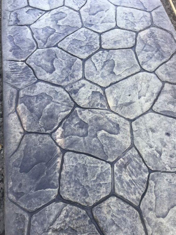 Рваный камень f3010a