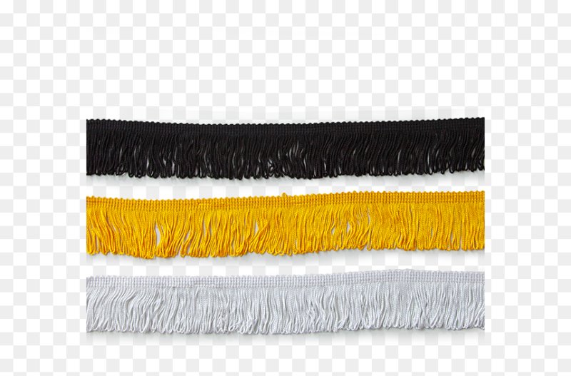 Бахрома вектор