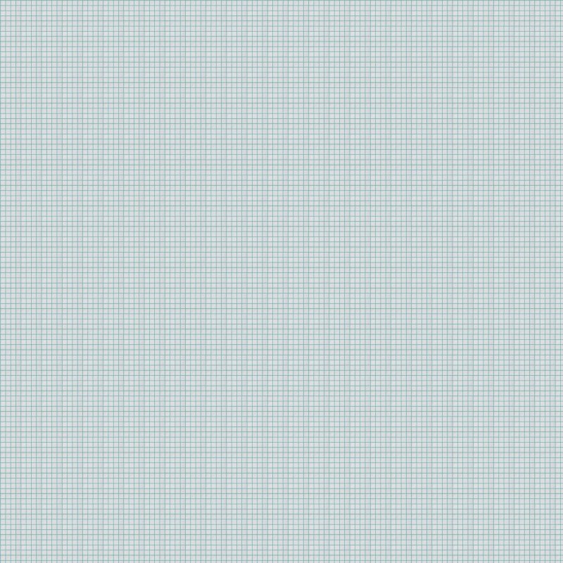 Тетрадный лист в клетку