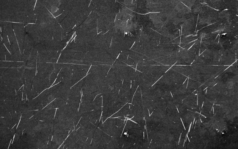 Эффект потертости в фотошопе