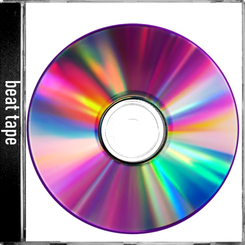 Компакт диск