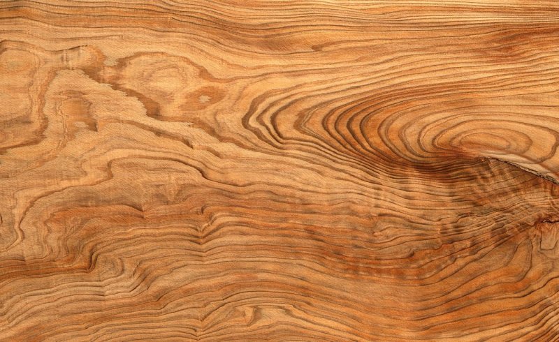 Слэб кедр карагач