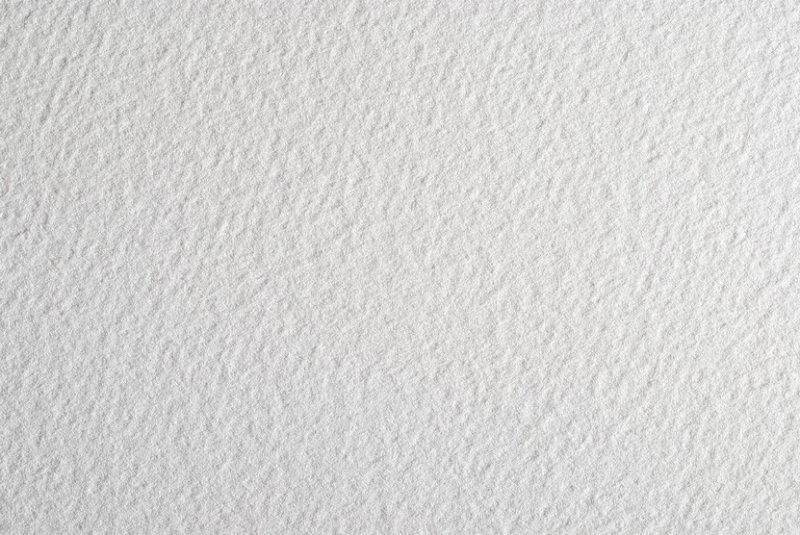 Текстура акварельной бумаги