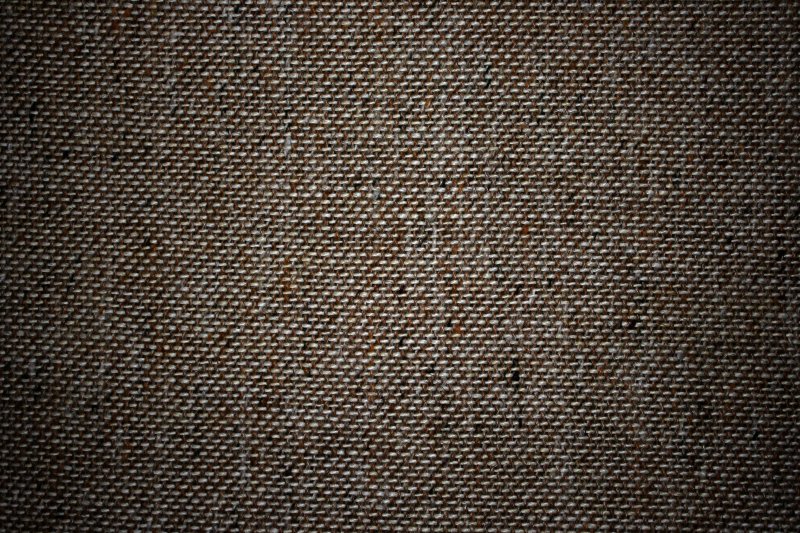 Текстура ткани