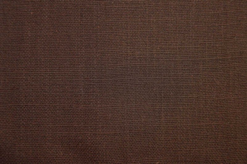 Коричневая ткань текстура