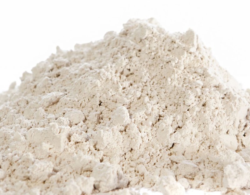 Диатомит кизельгур