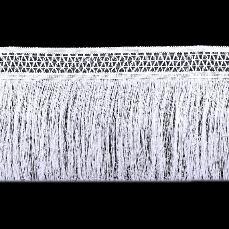 Fringe бахрома