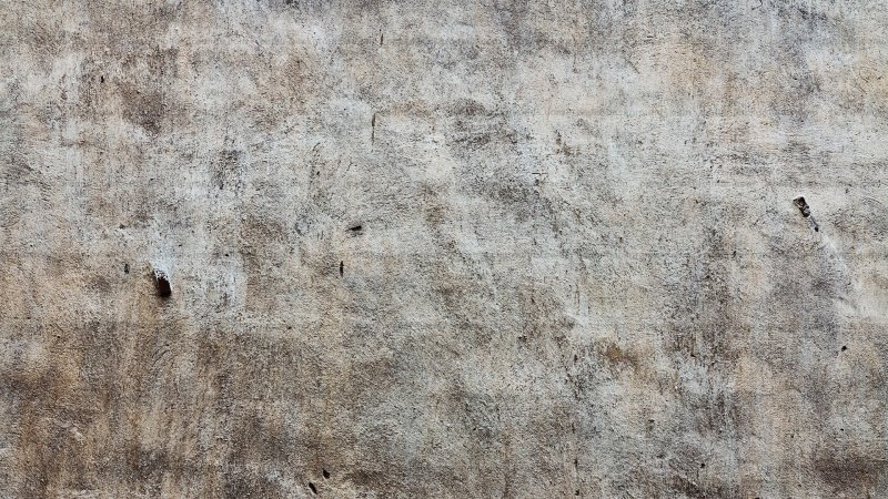 Бетонная стена