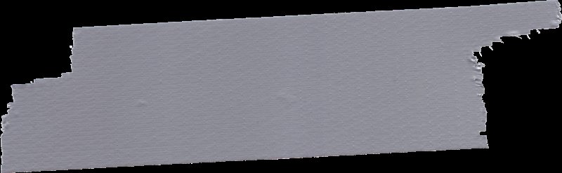 Скотч стикер на прозрачном фоне