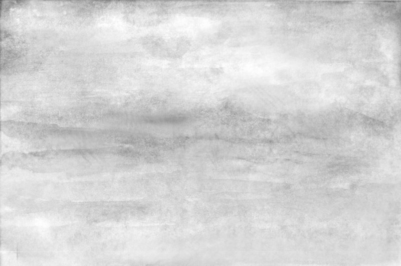 Серый фон акварель