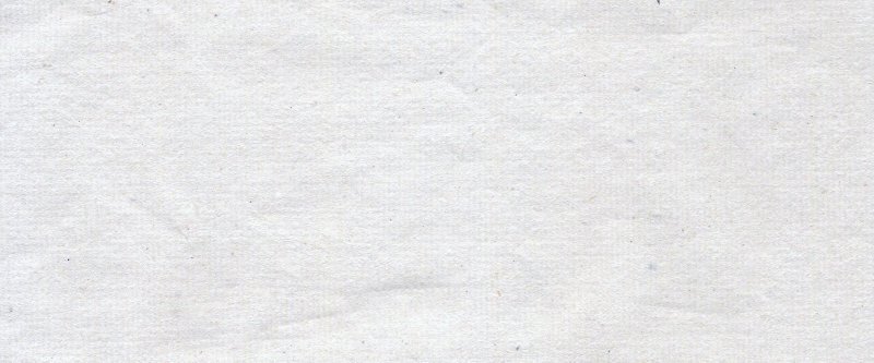 Текстура бумаги