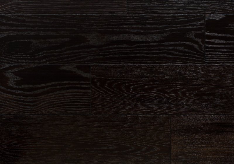 Мореный дуб Инженерная доска