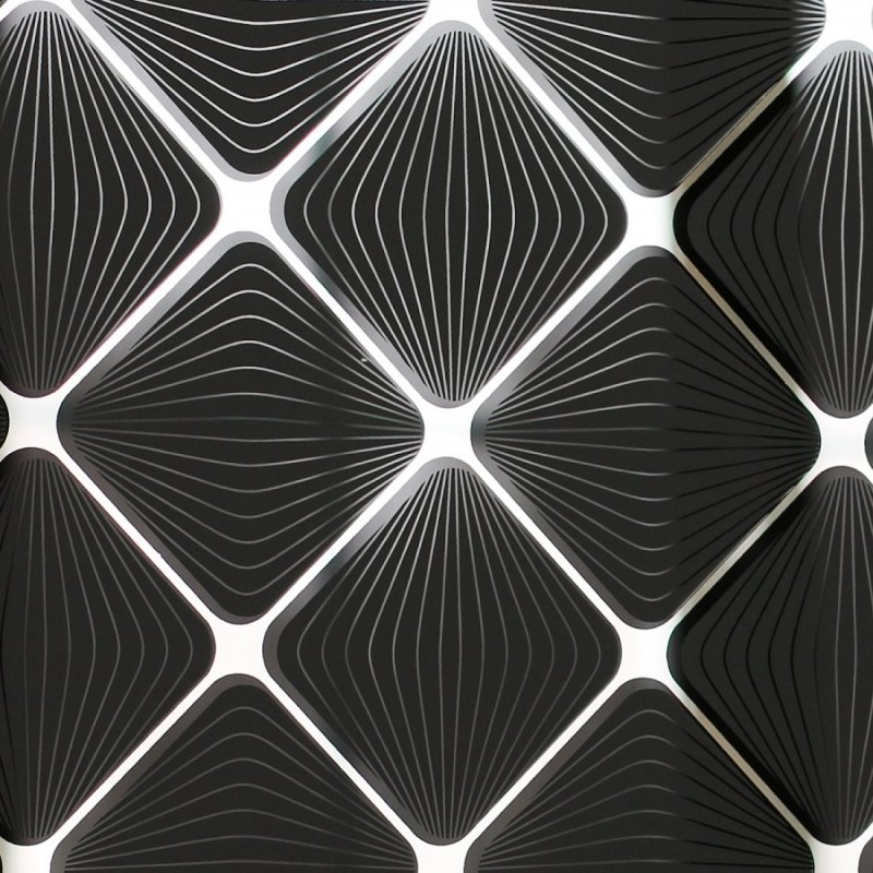 SD-1778 "Фуджи" белый