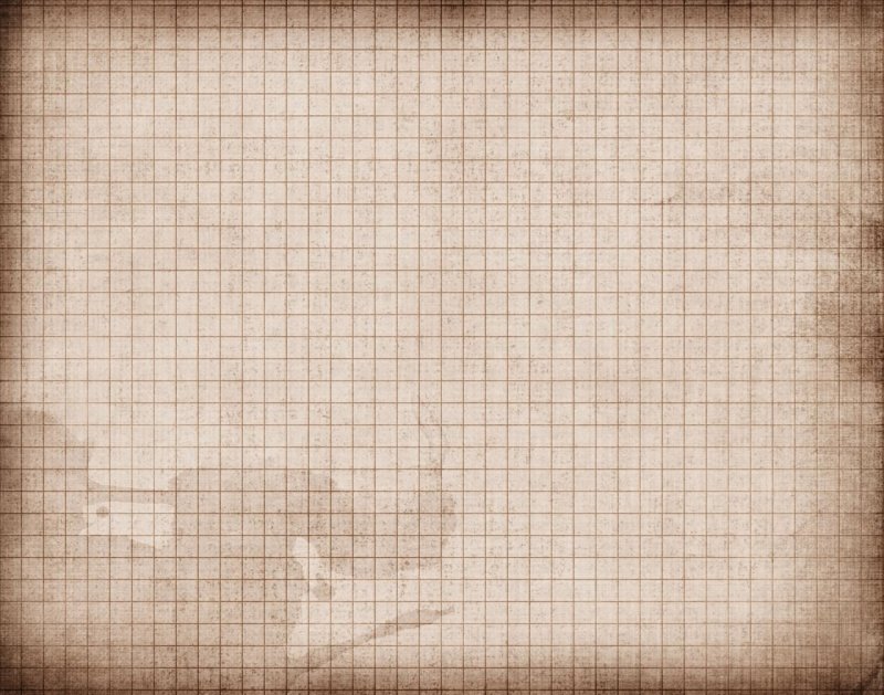 Клетчатая бумага