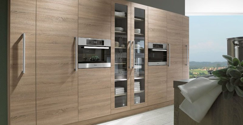 H1145 st10 дуб Бардолино натуральный Egger