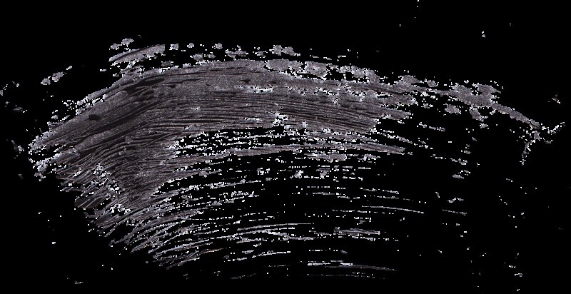 Мазок кисти