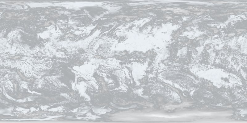 Прозрачные текстура облаков