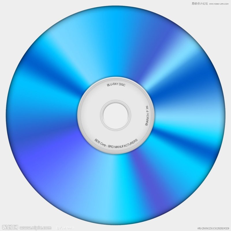 CD DVD диски