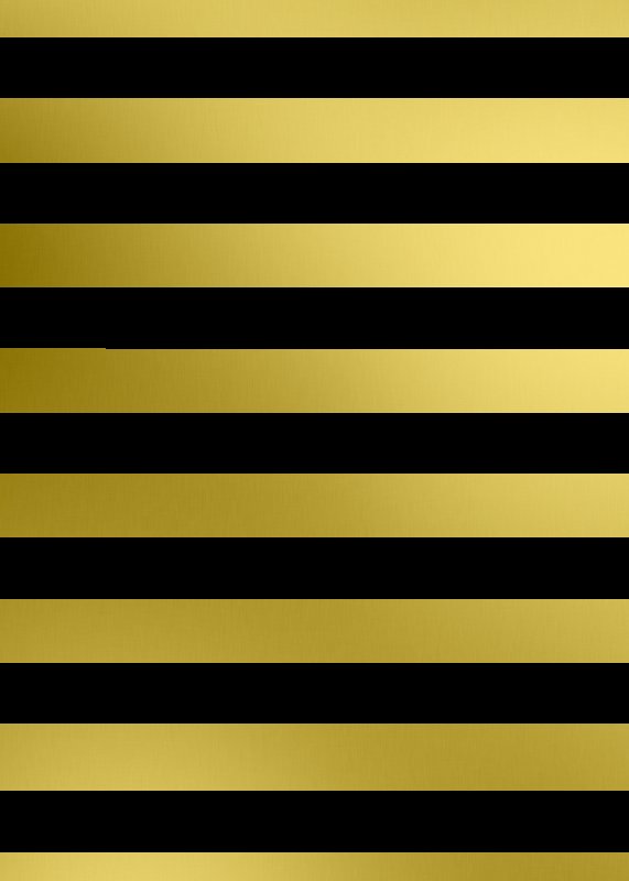 Золотая полоса