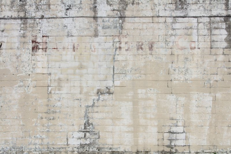 Фактура старой стены