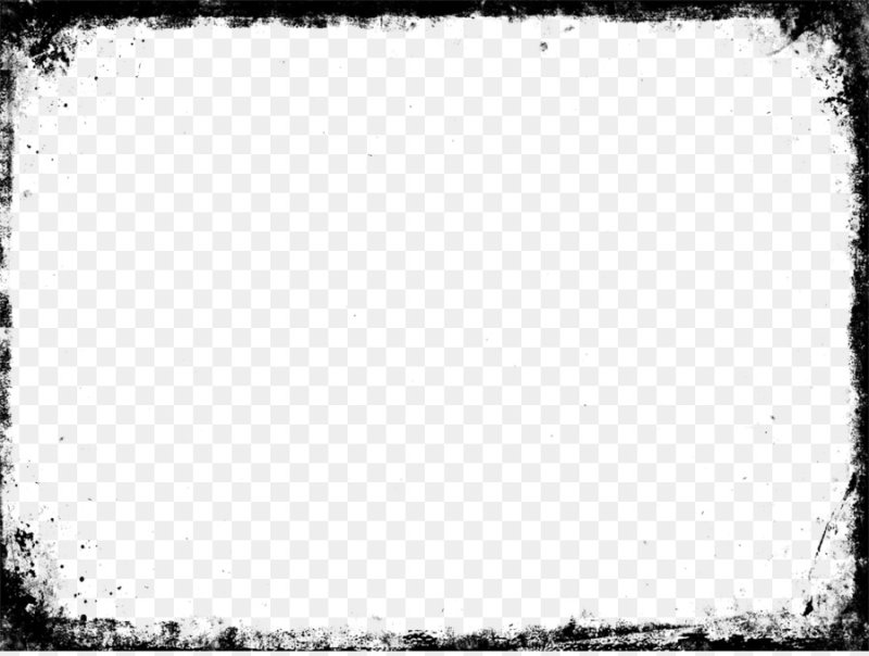 Рамка для фотошопа гранж