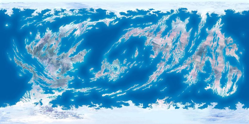 Облака с земли