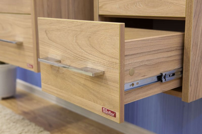 Вяз швейцарский ЛДСП