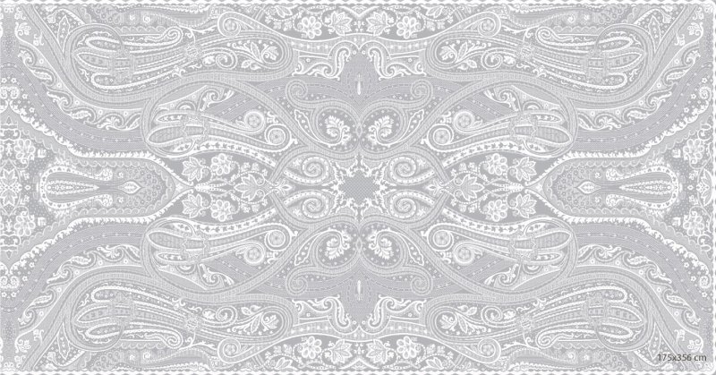 Кружевная ткань текстура