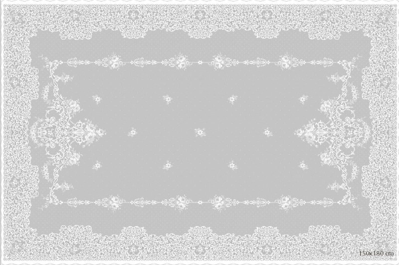 Фон кружево