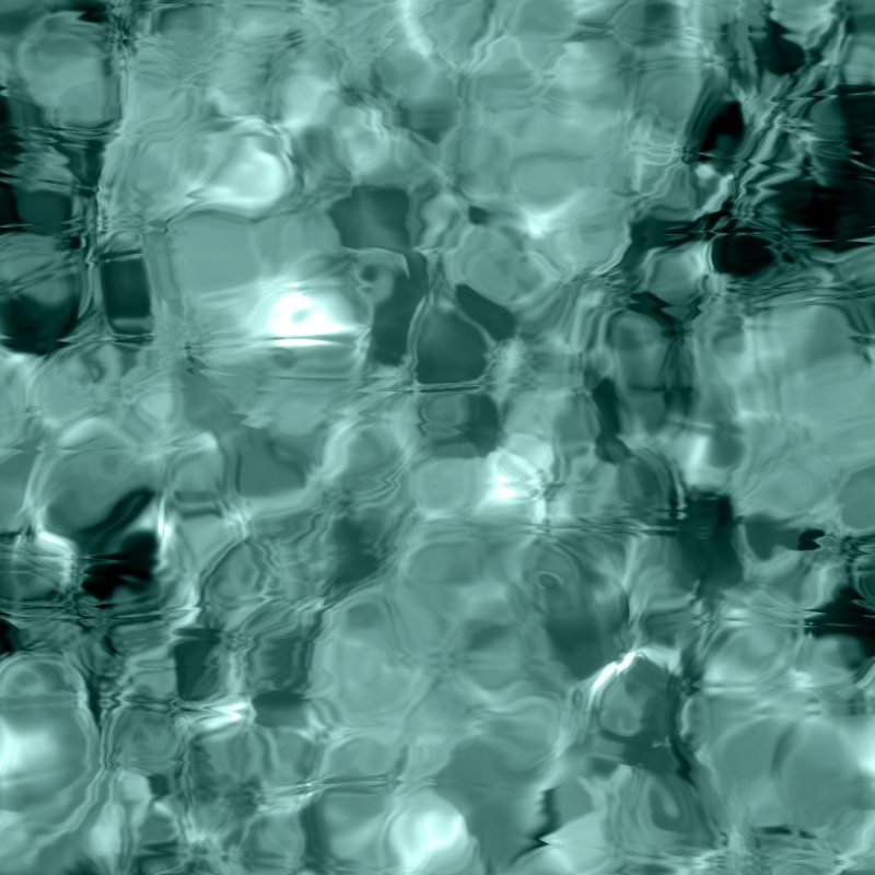 Фактура стекла