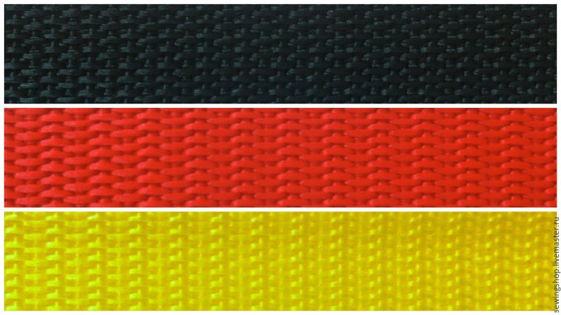 Стропа стационарная прямоугольная арт 8225