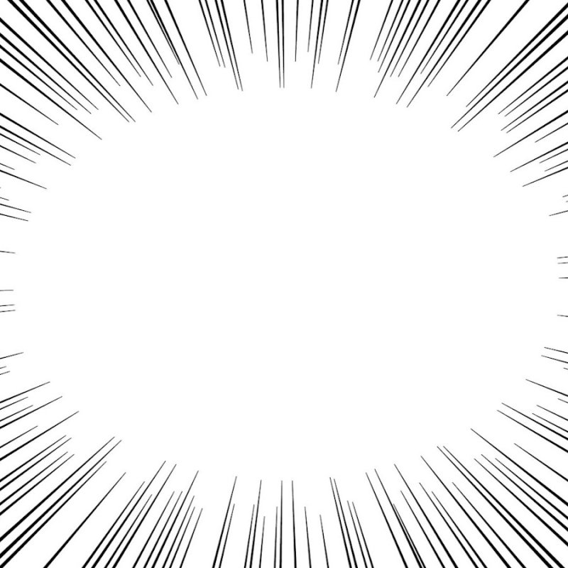 Манга эффекты