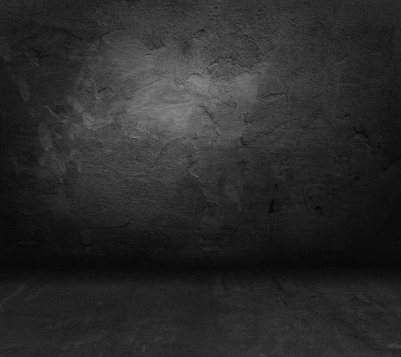 Серая стена