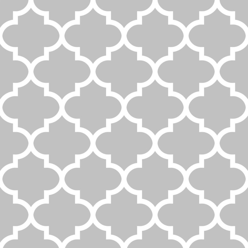 Ткань с геометрическим орнаментом