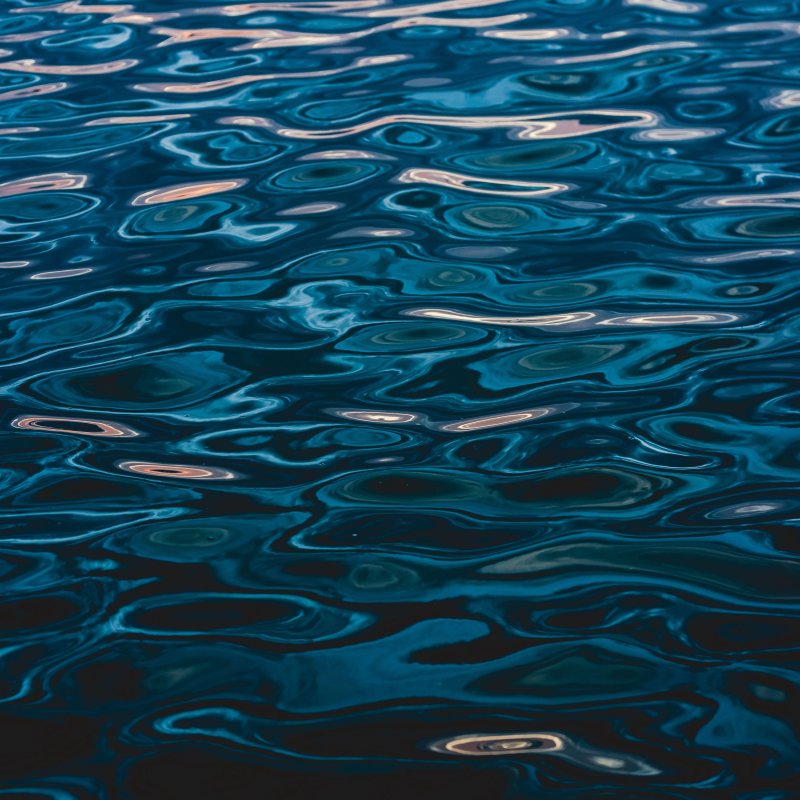 Текстура воды