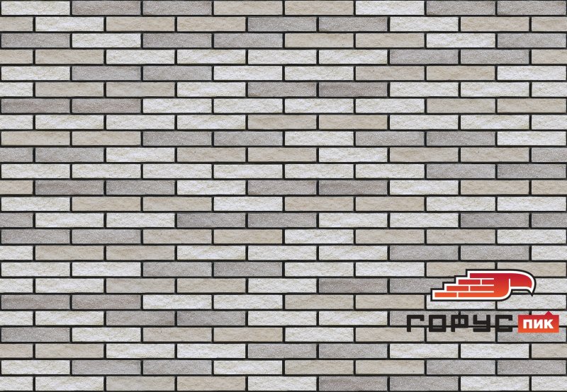 Кирпич Горус графит