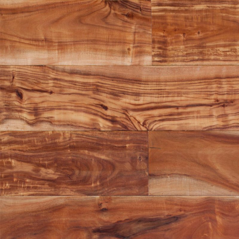 Массивная доска состаренная Акация