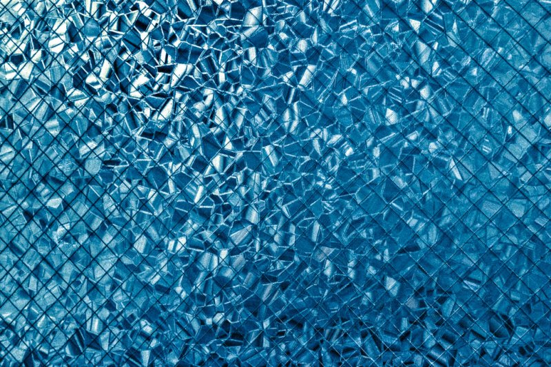 Стекло текстура