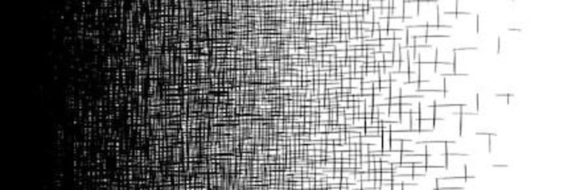 Скринтон штриховка