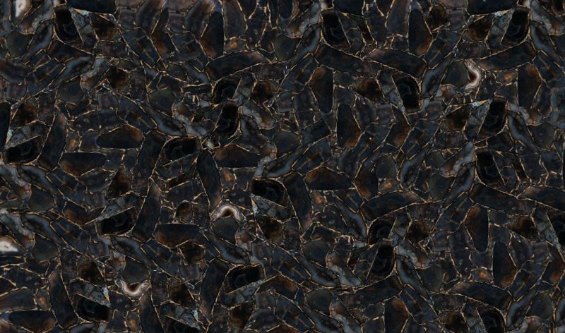 Обсидиан слэб