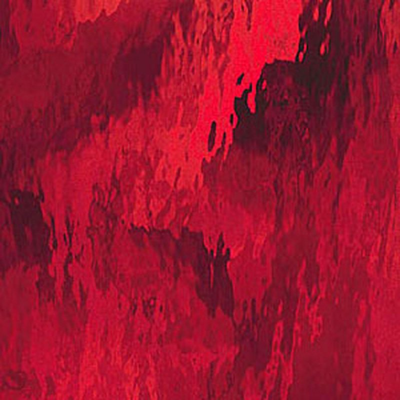 Текстура красного стекла