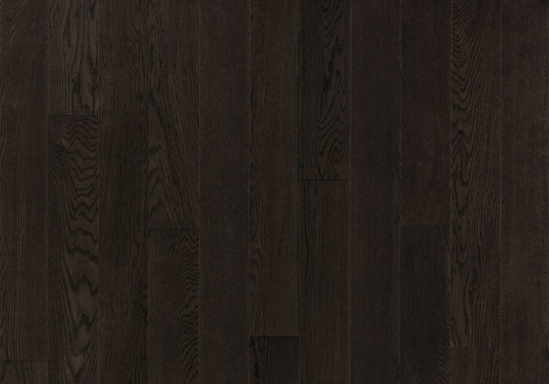 Паркетная доска Coswick дуб угольный