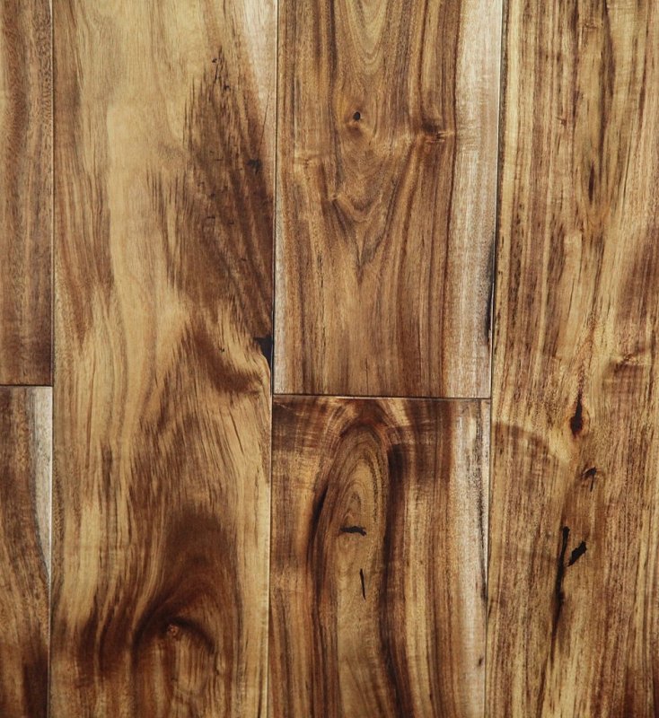 Акация древесина