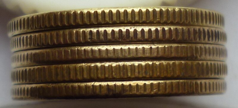 Гурт монеты