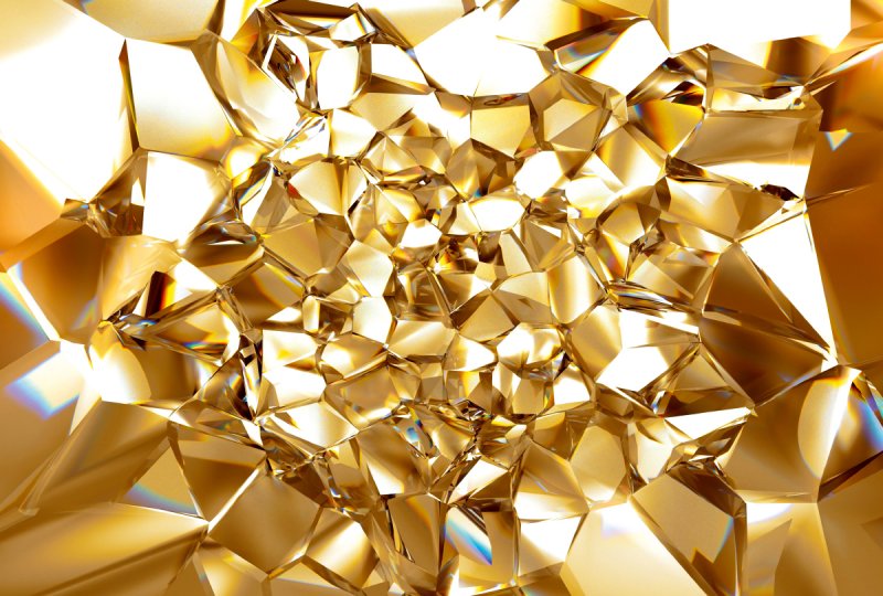 Кристал Голд (Crystal Gold) актриса