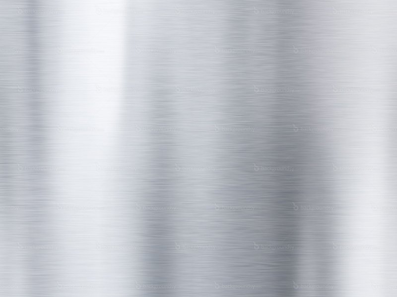 Хром серебро 89, металл / shiny Silver 89