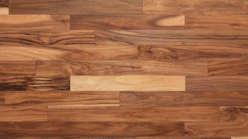 Паркет из акации