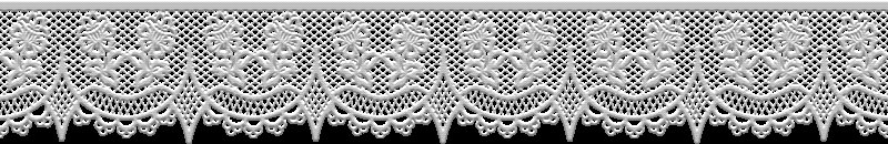 Кружево узор