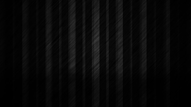 Полосы на черном фоне